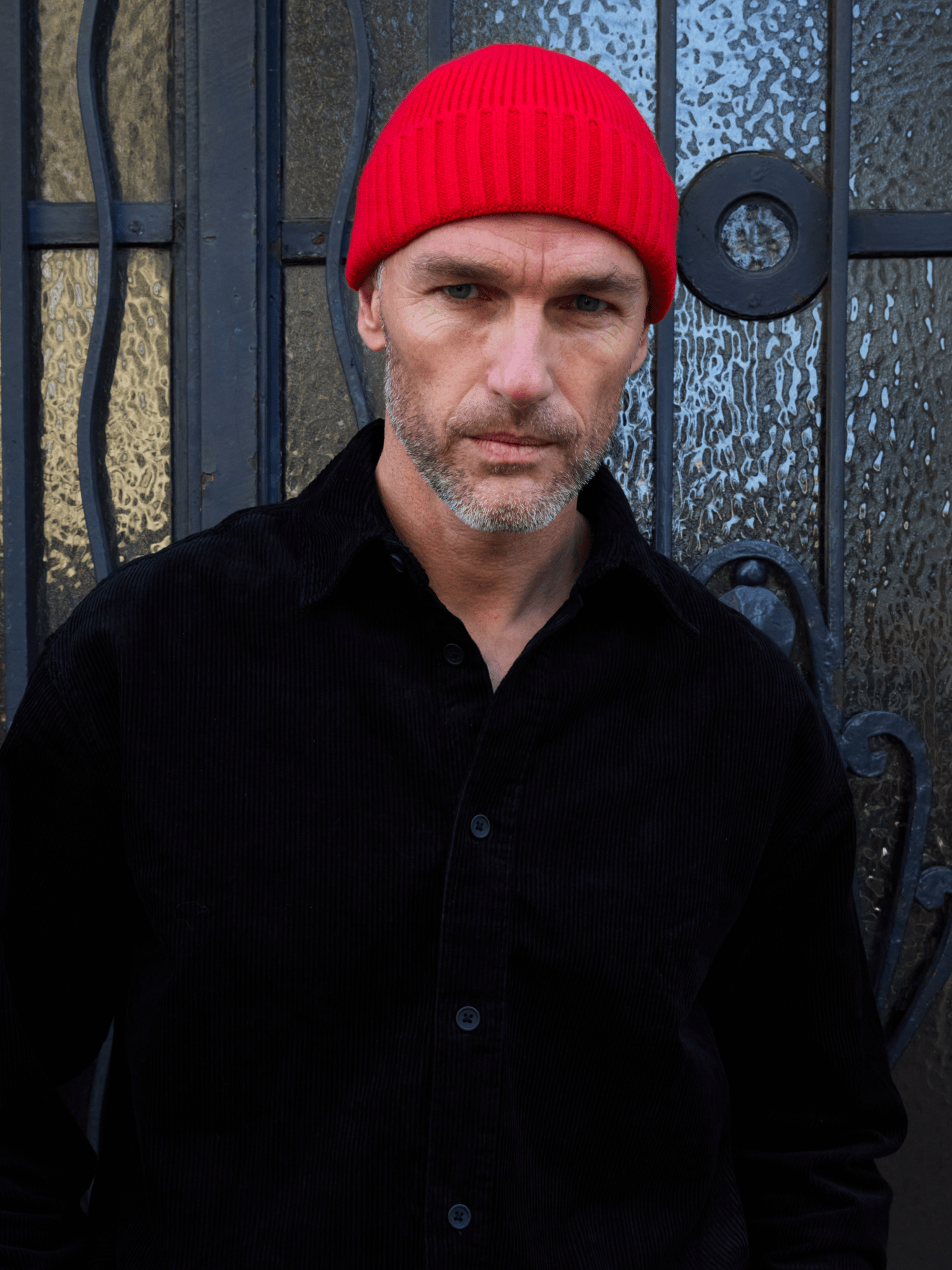 Bonnet d’Hiver - Pierrot