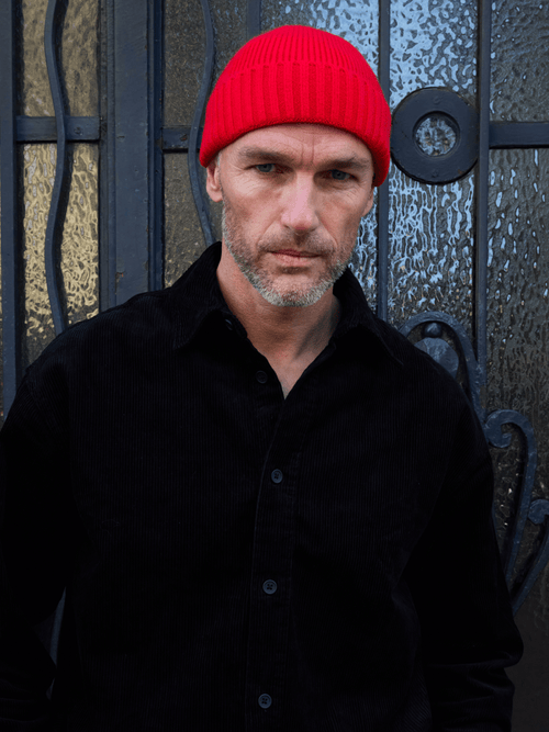 Bonnet d’Hiver - Pierrot