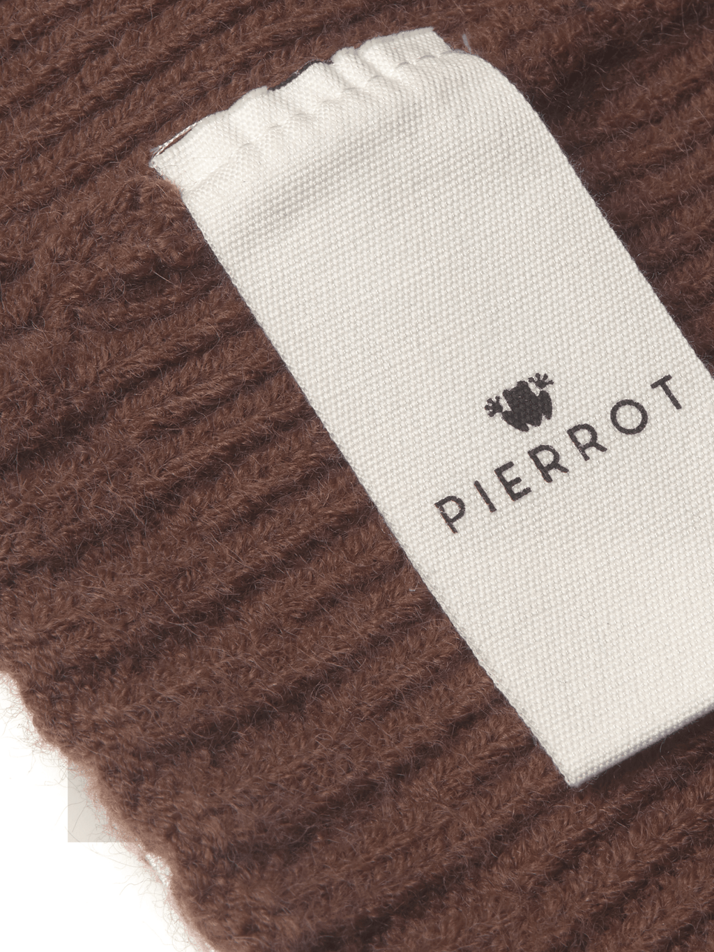 Bonnet d’Hiver - Pierrot