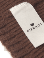 Bonnet d’Hiver - Pierrot