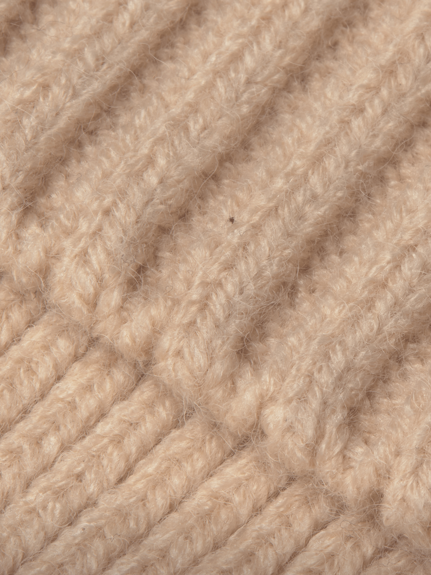 Bonnet d’Hiver - Pierrot