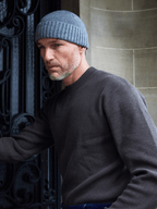 Bonnet d’Hiver - Pierrot