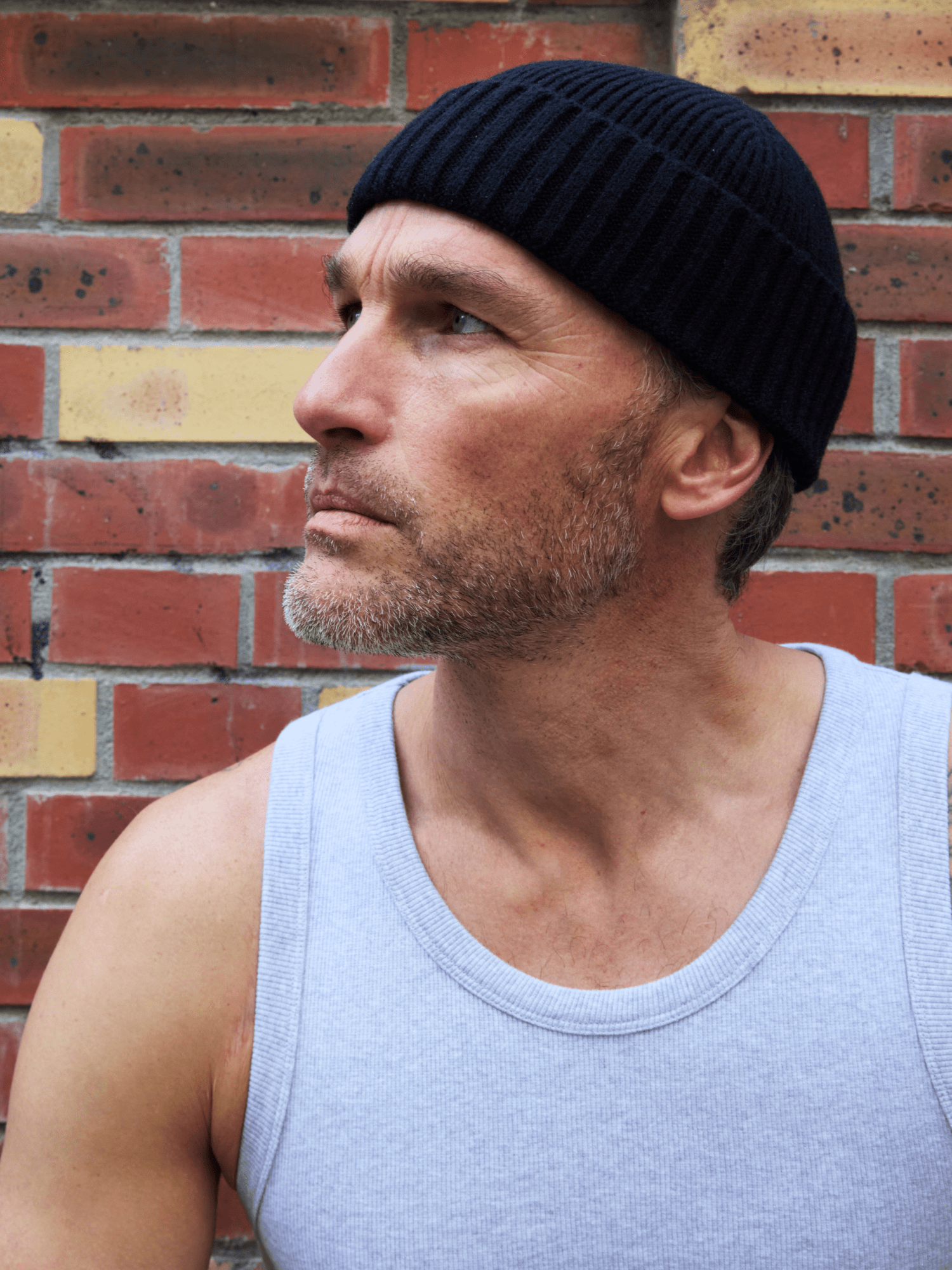 Bonnet d’Hiver - Pierrot