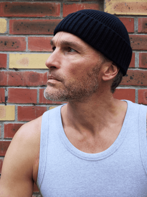 Bonnet d’Hiver - Pierrot