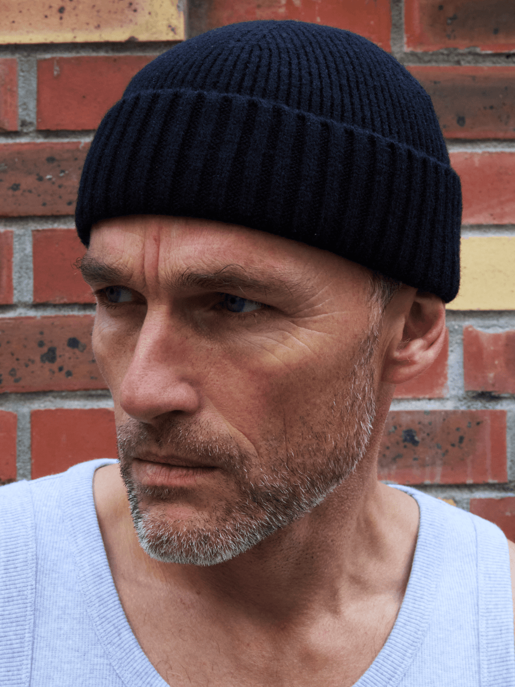 Bonnet d’Hiver - Pierrot