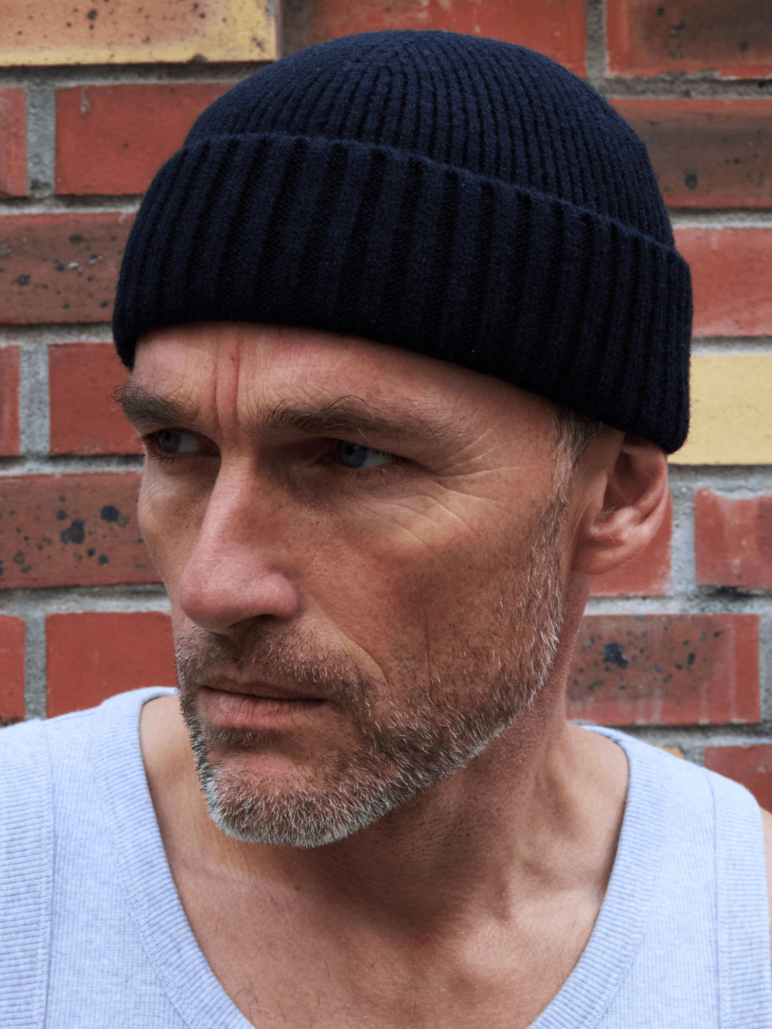 Bonnet d’Hiver - Pierrot