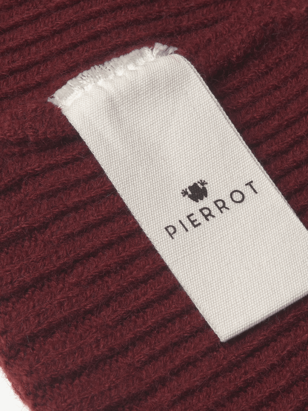 Bonnet d’Hiver - Pierrot