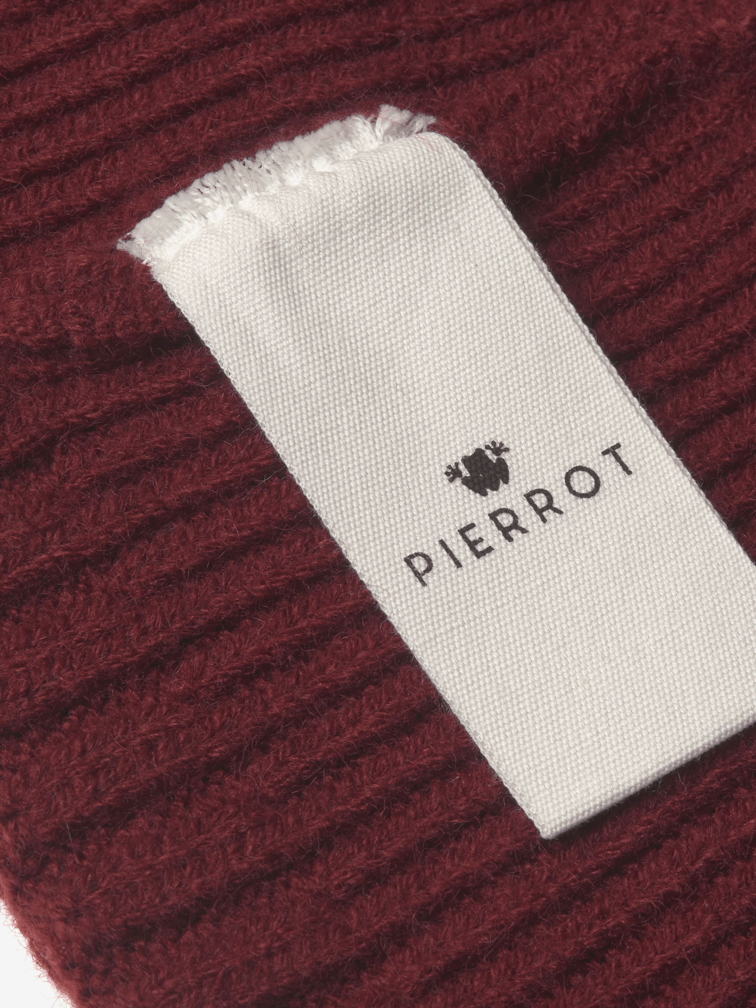 Bonnet d’Hiver - Pierrot