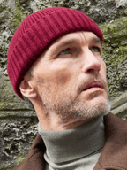 Bonnet d’Hiver - Pierrot