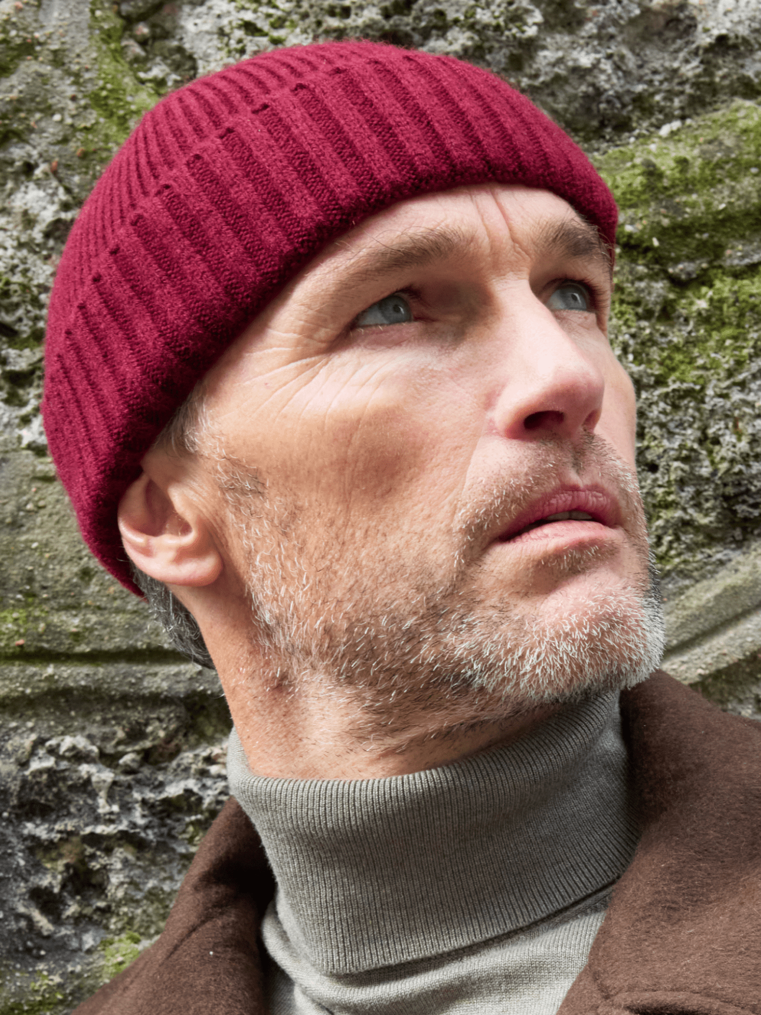 Bonnet d’Hiver - Pierrot