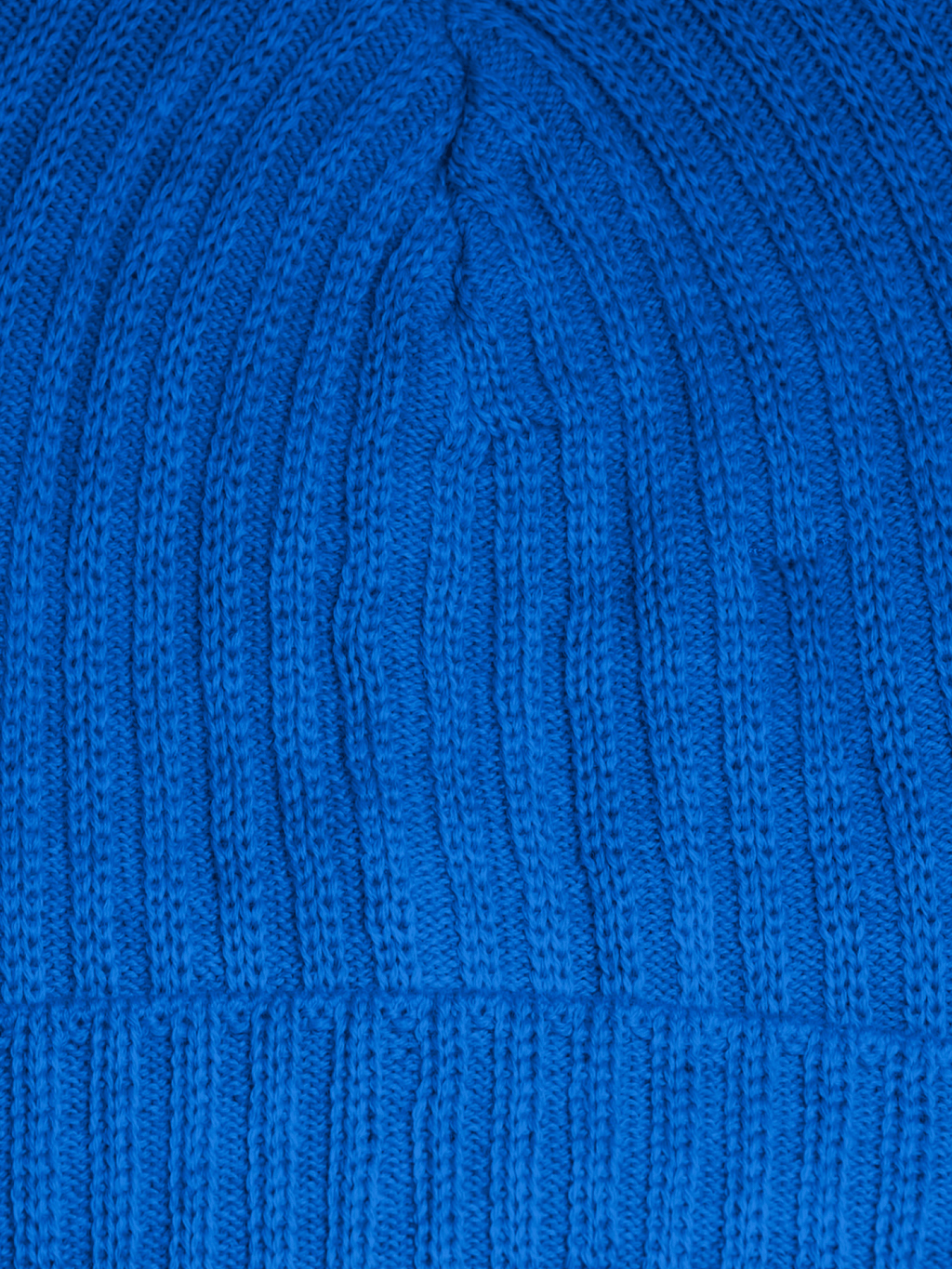 Bonnet en laine - Pierrot