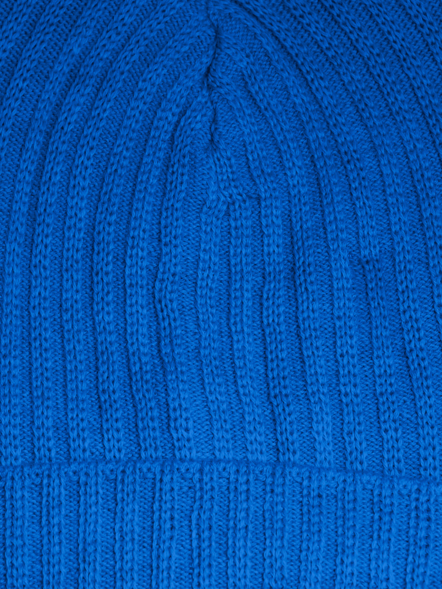 Bonnet en laine - Pierrot