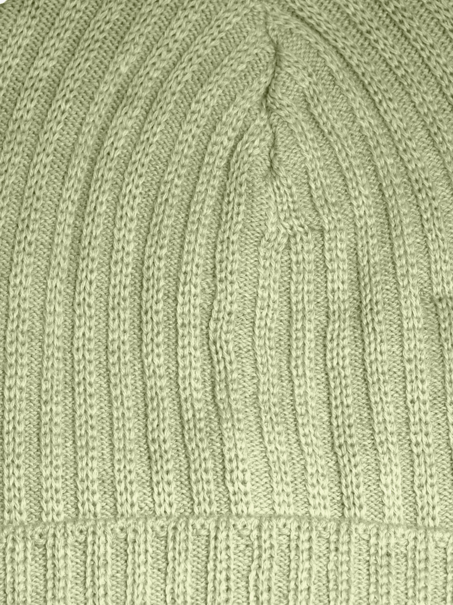 Bonnet en laine - Pierrot