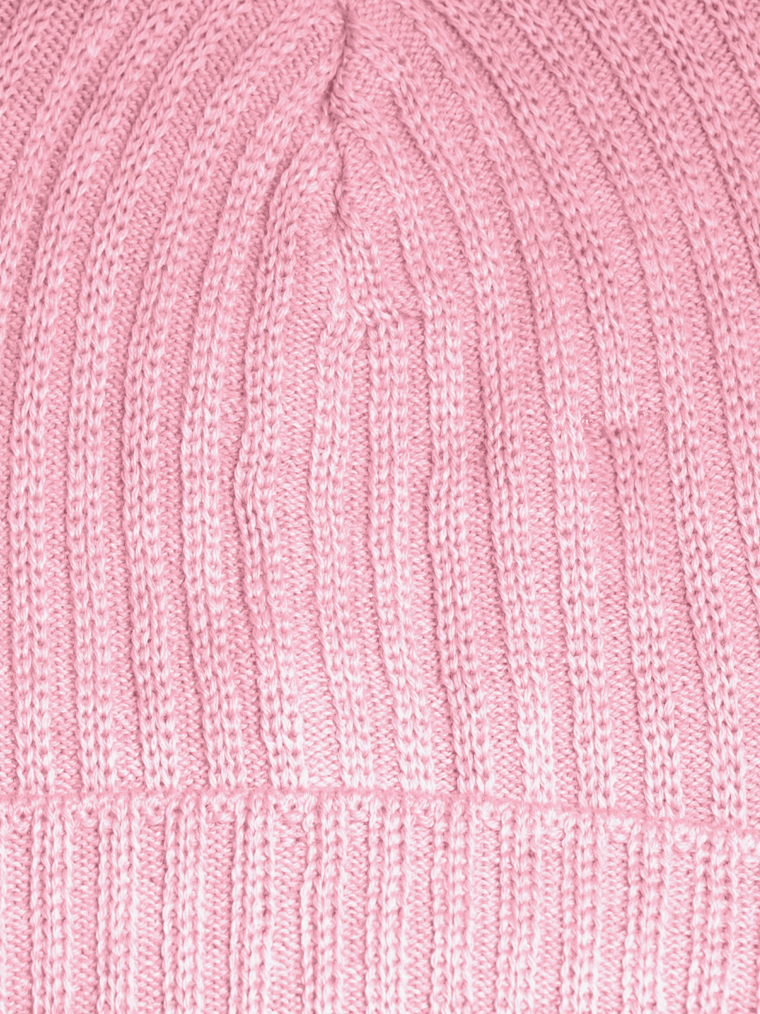 Bonnet en laine - Pierrot