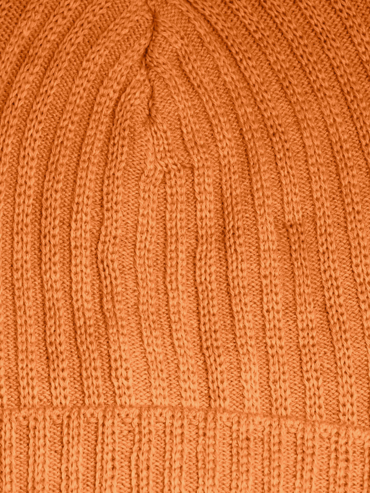 Bonnet en laine - Pierrot