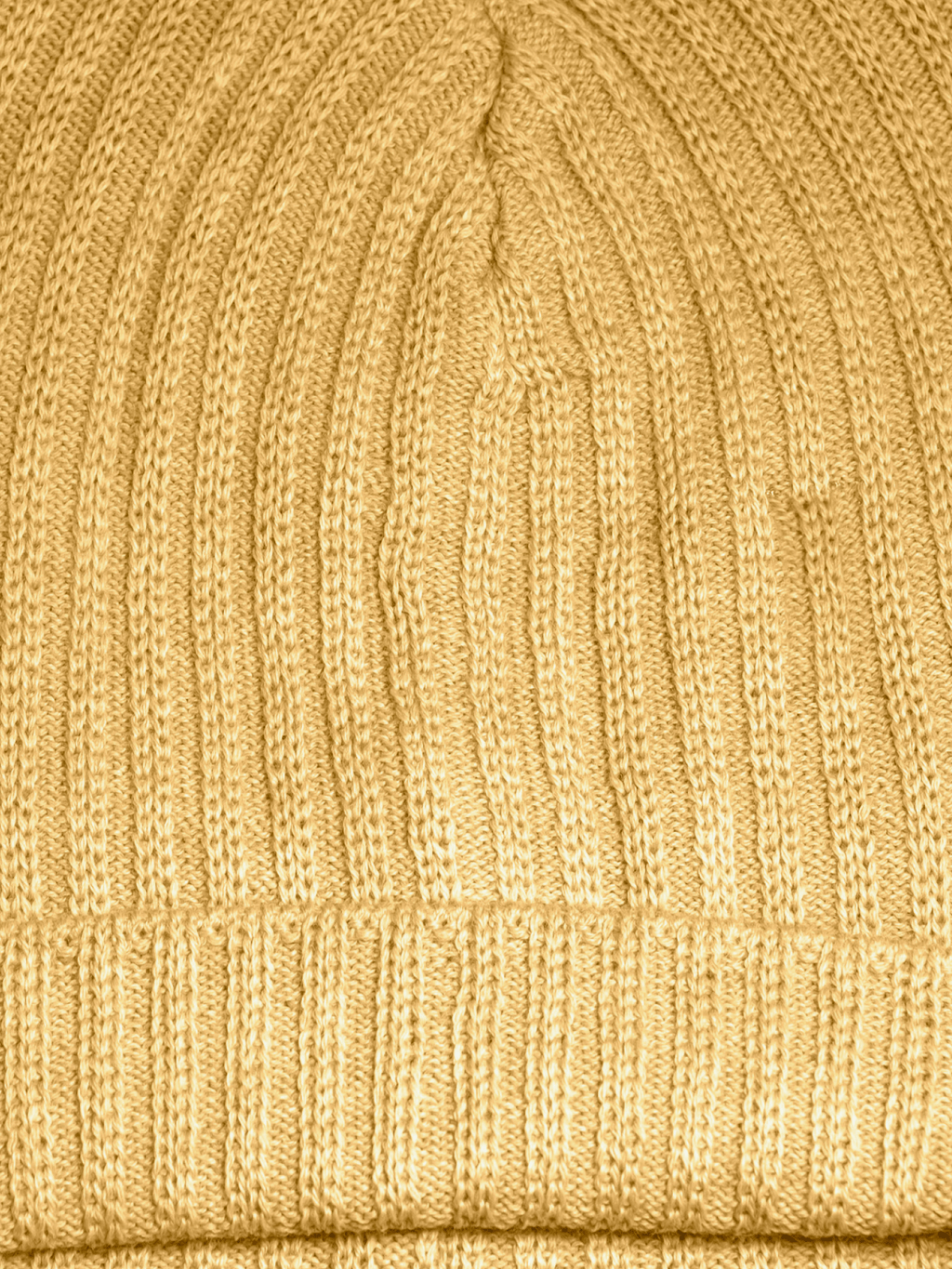 Bonnet en laine - Pierrot