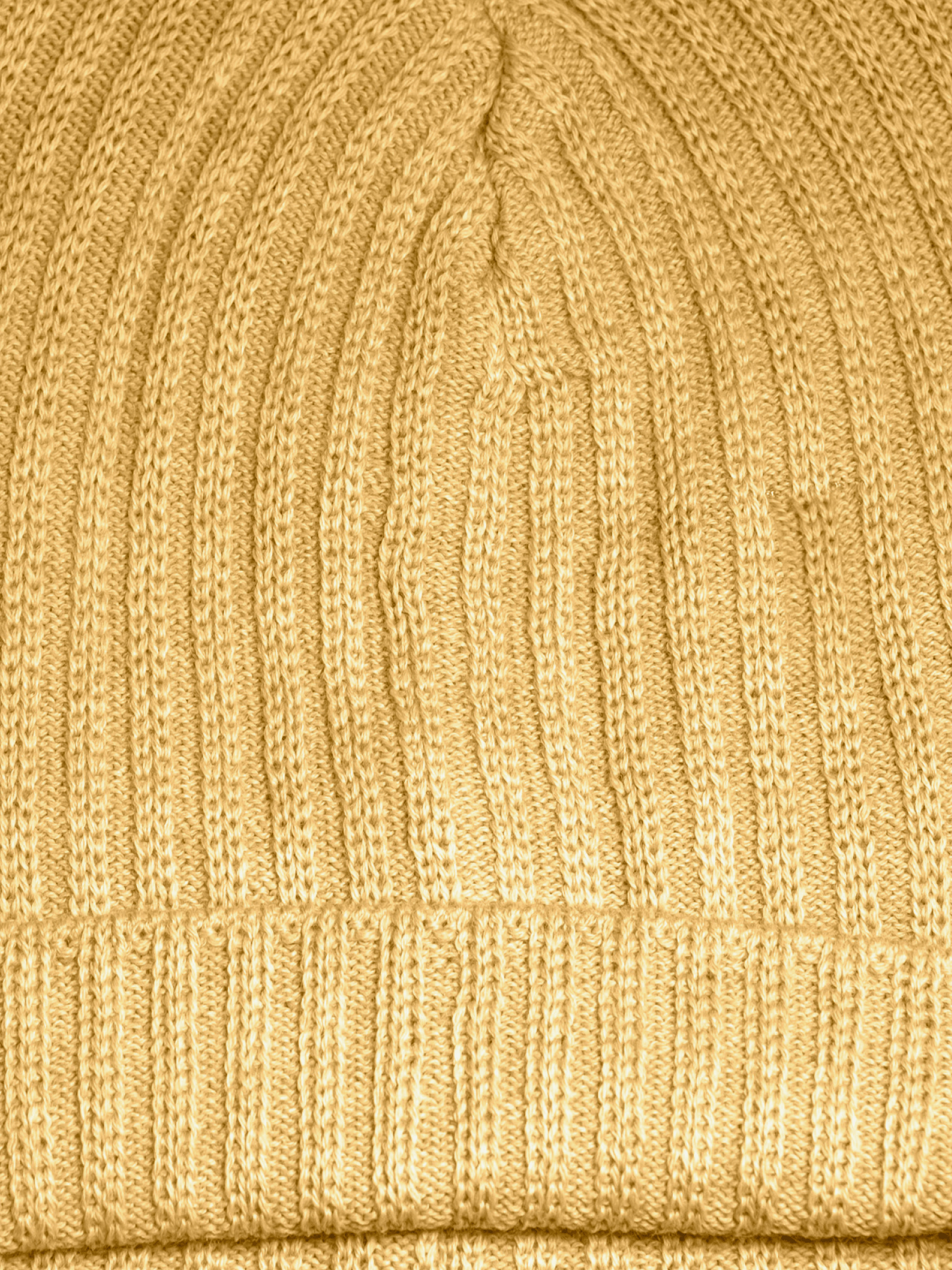 Bonnet en laine - Pierrot