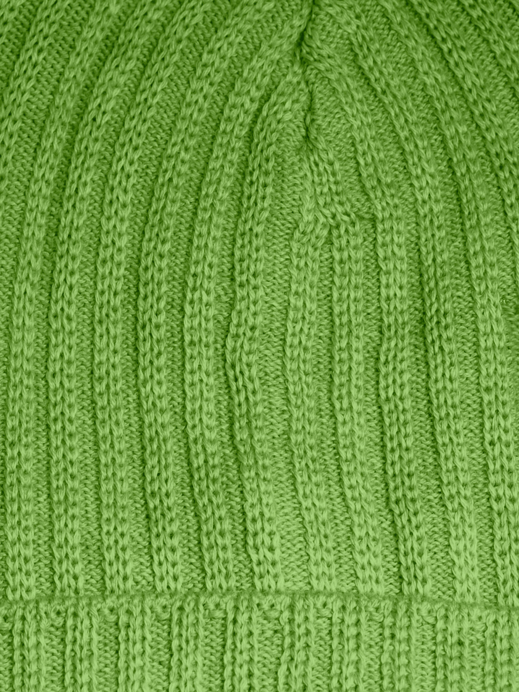 Bonnet en laine - Pierrot