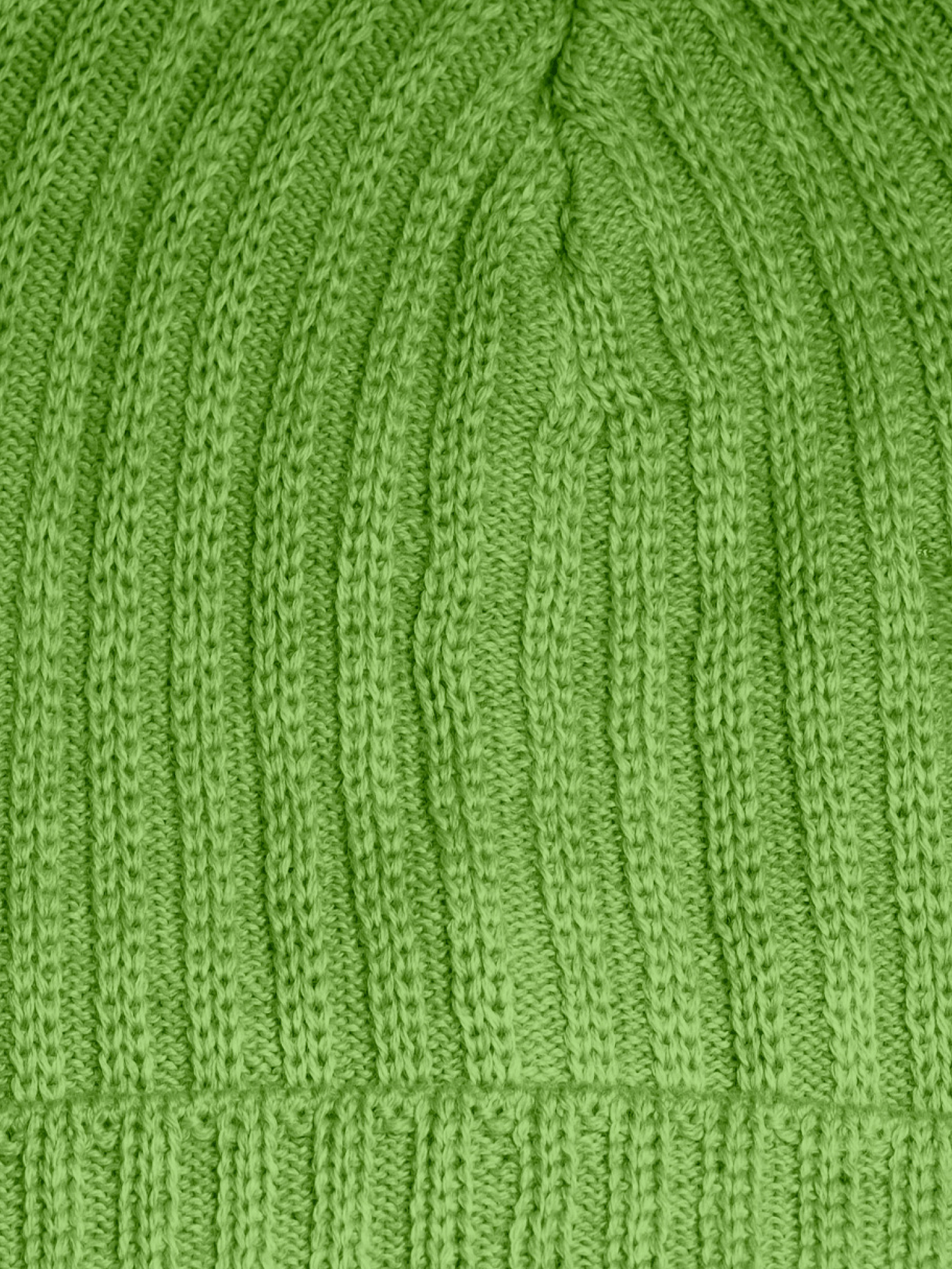 Bonnet en laine - Pierrot