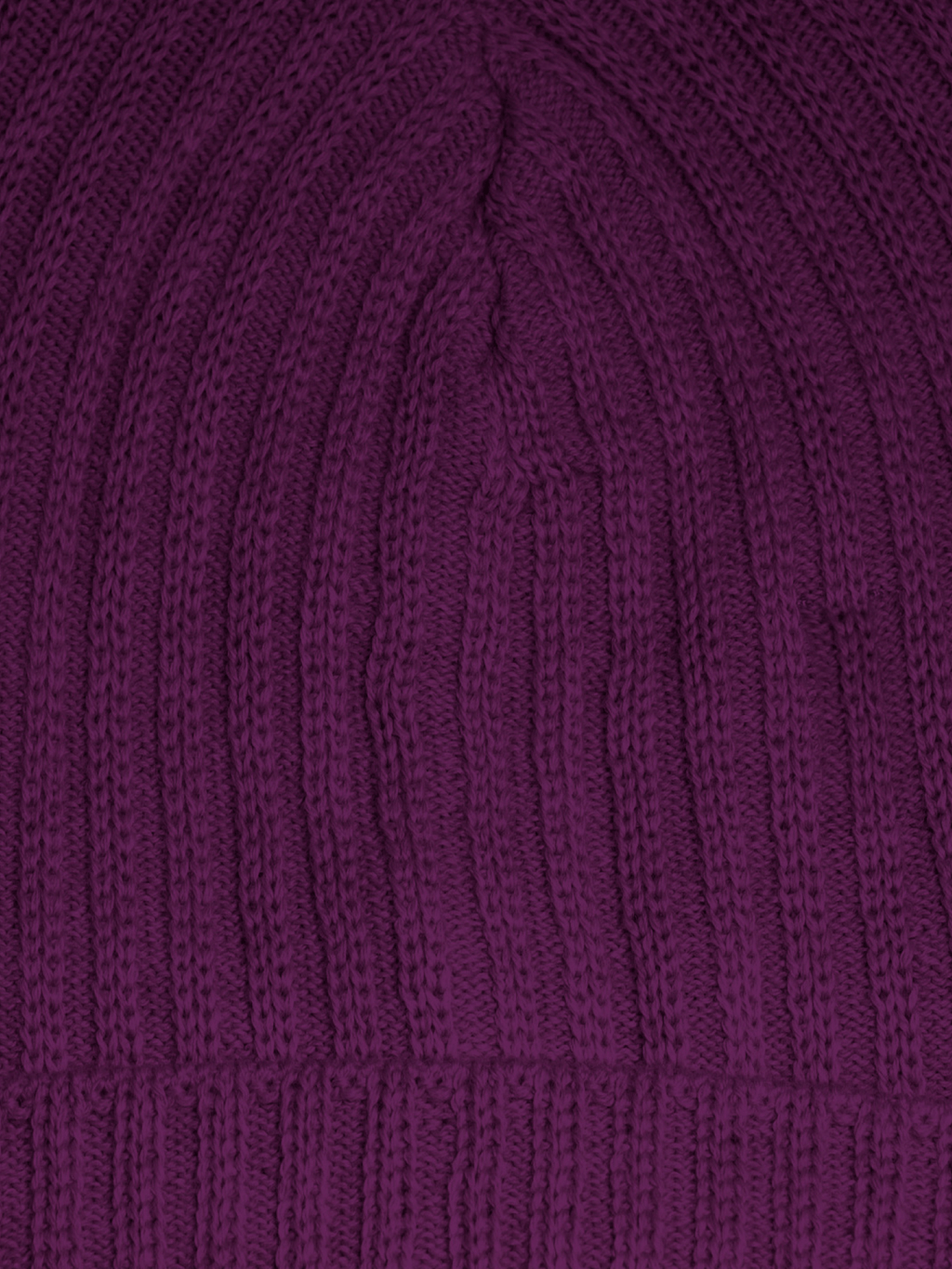 Bonnet en laine - Pierrot