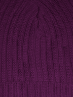 Bonnet en laine - Pierrot