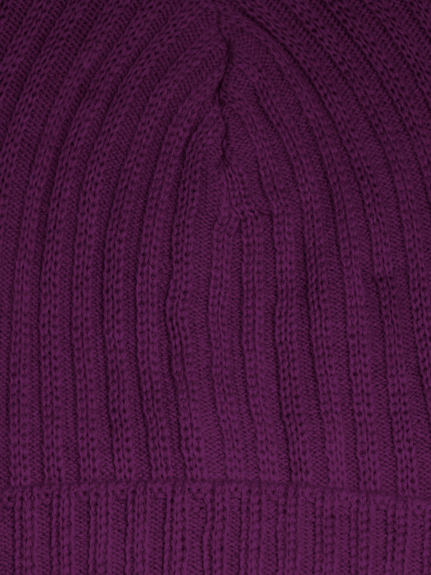 Bonnet en laine - Pierrot