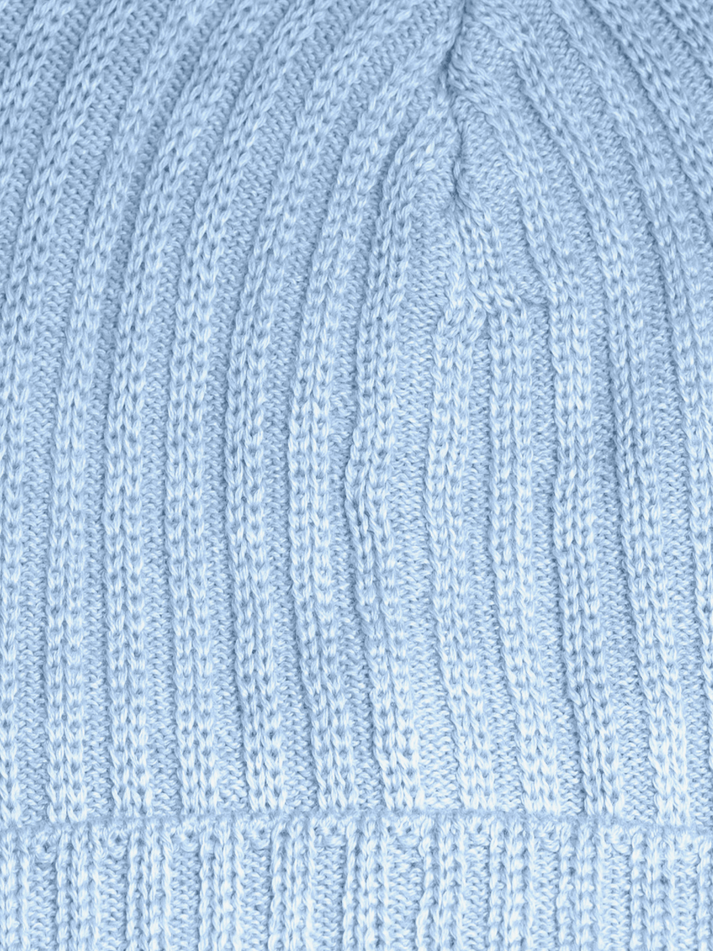 Bonnet en laine - Pierrot