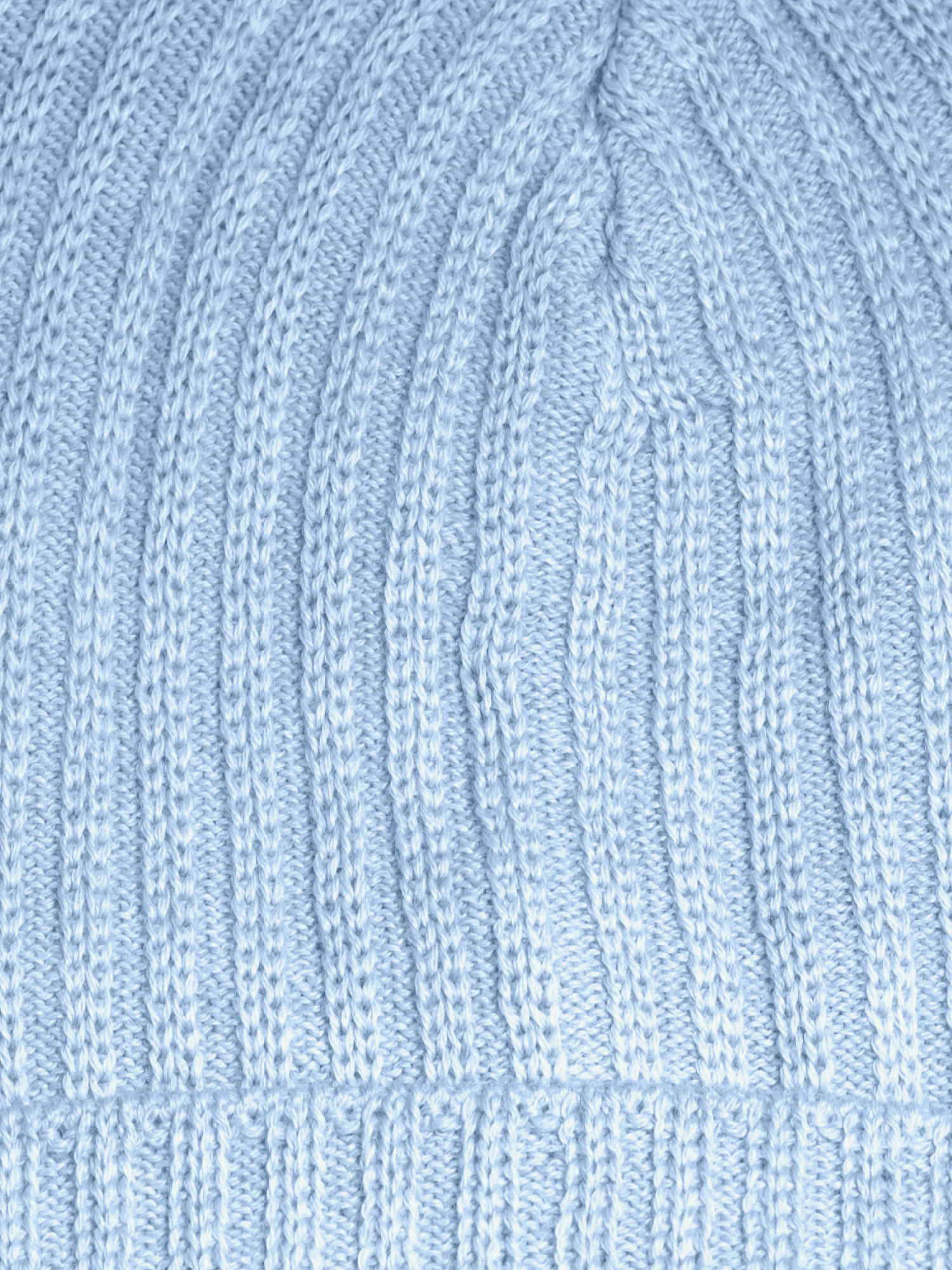 Bonnet en laine - Pierrot