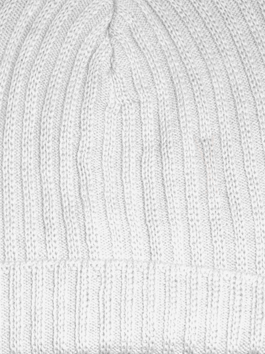 Bonnet en laine - Pierrot