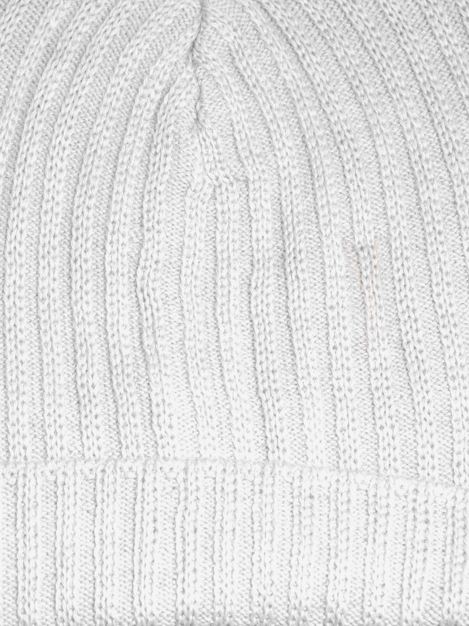 Bonnet en laine - Pierrot