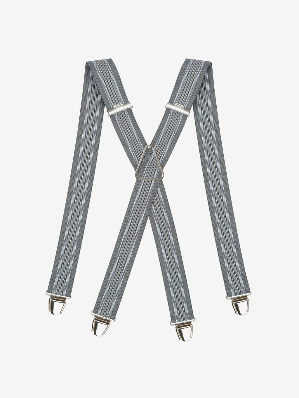 Bretelles à bandes - Pierrot