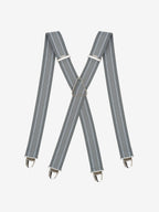 Bretelles à bandes - Pierrot