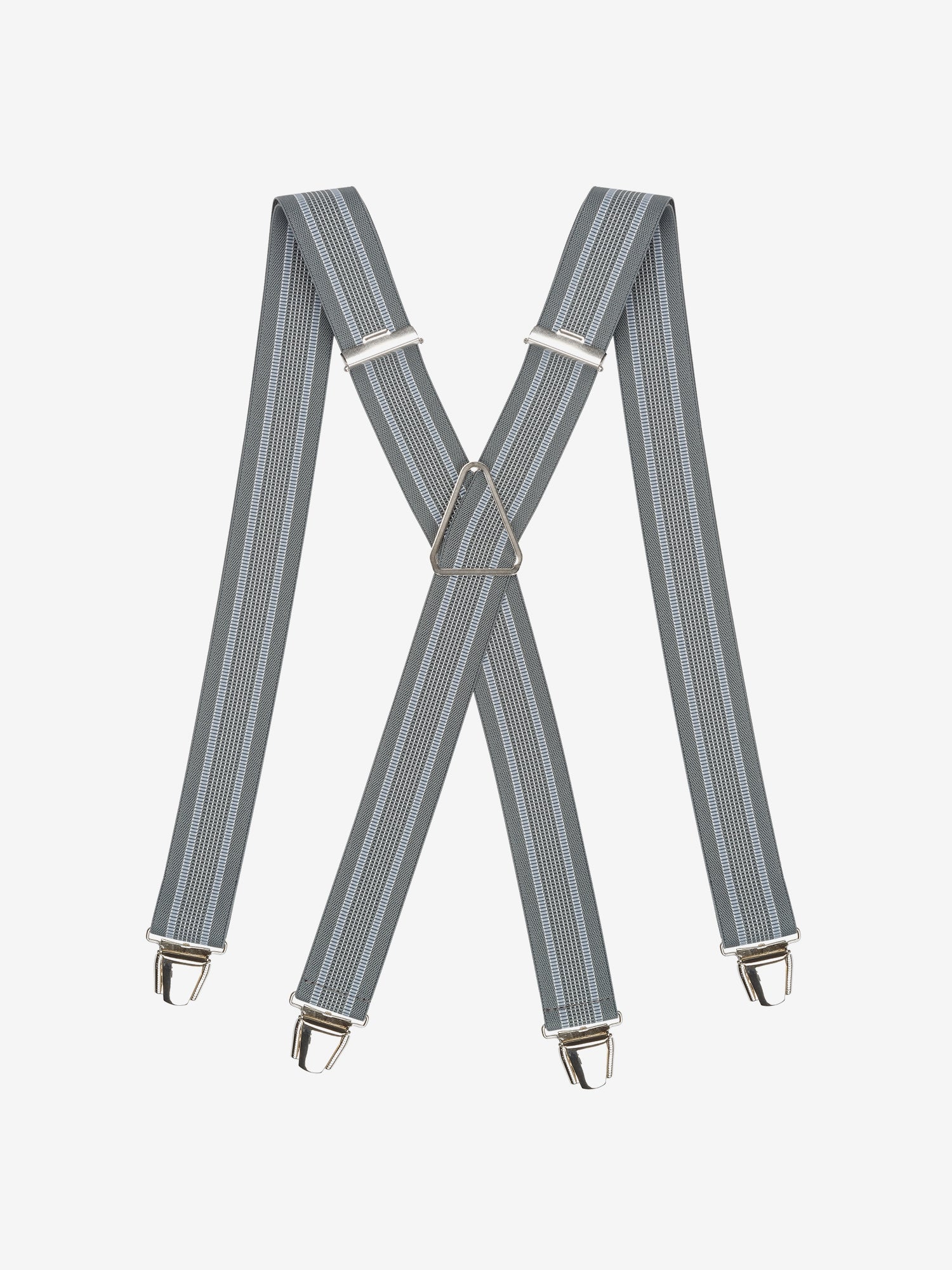 Bretelles à bandes - Pierrot