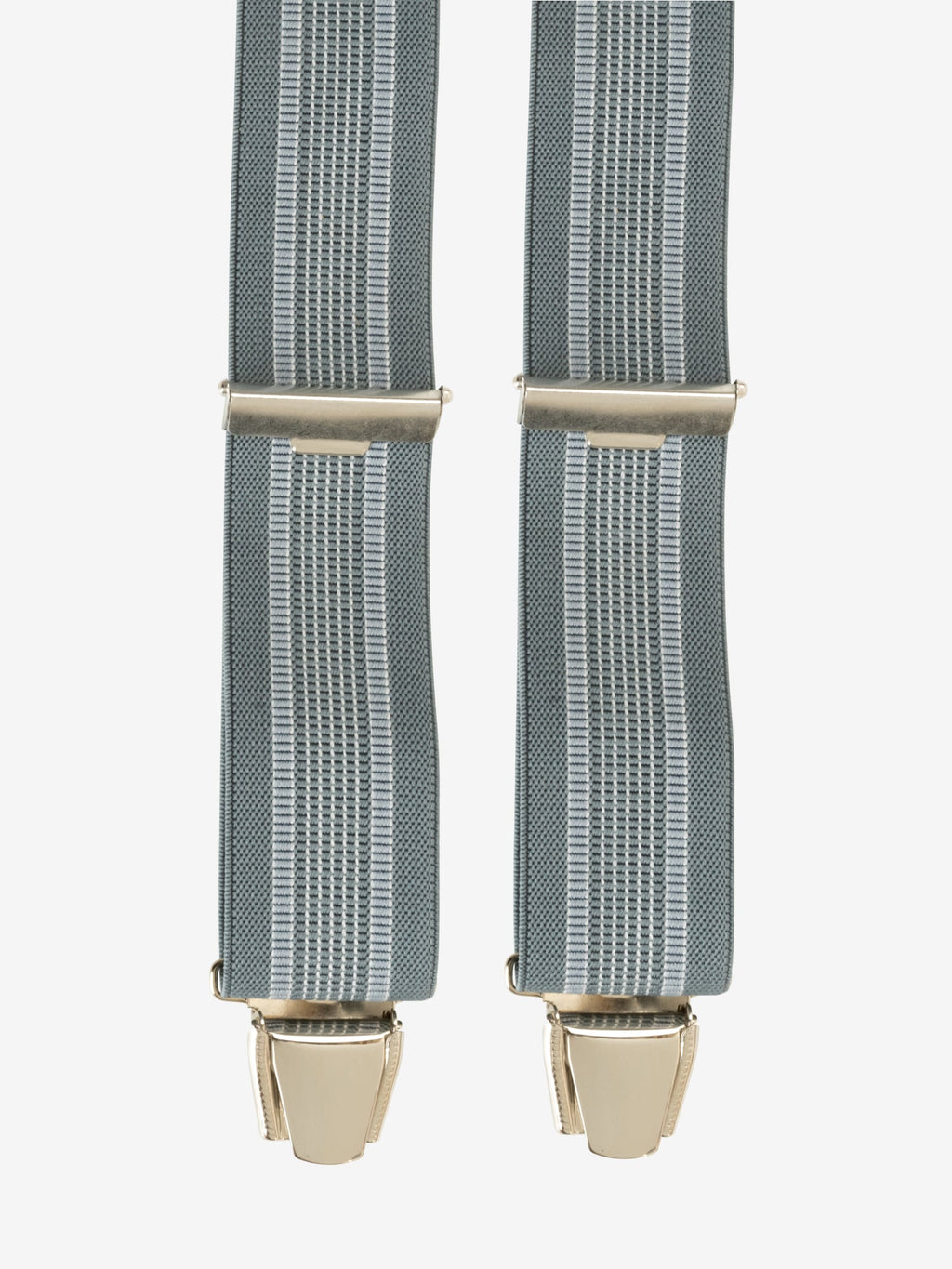 Bretelles à bandes - Pierrot