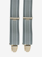 Bretelles à bandes - Pierrot