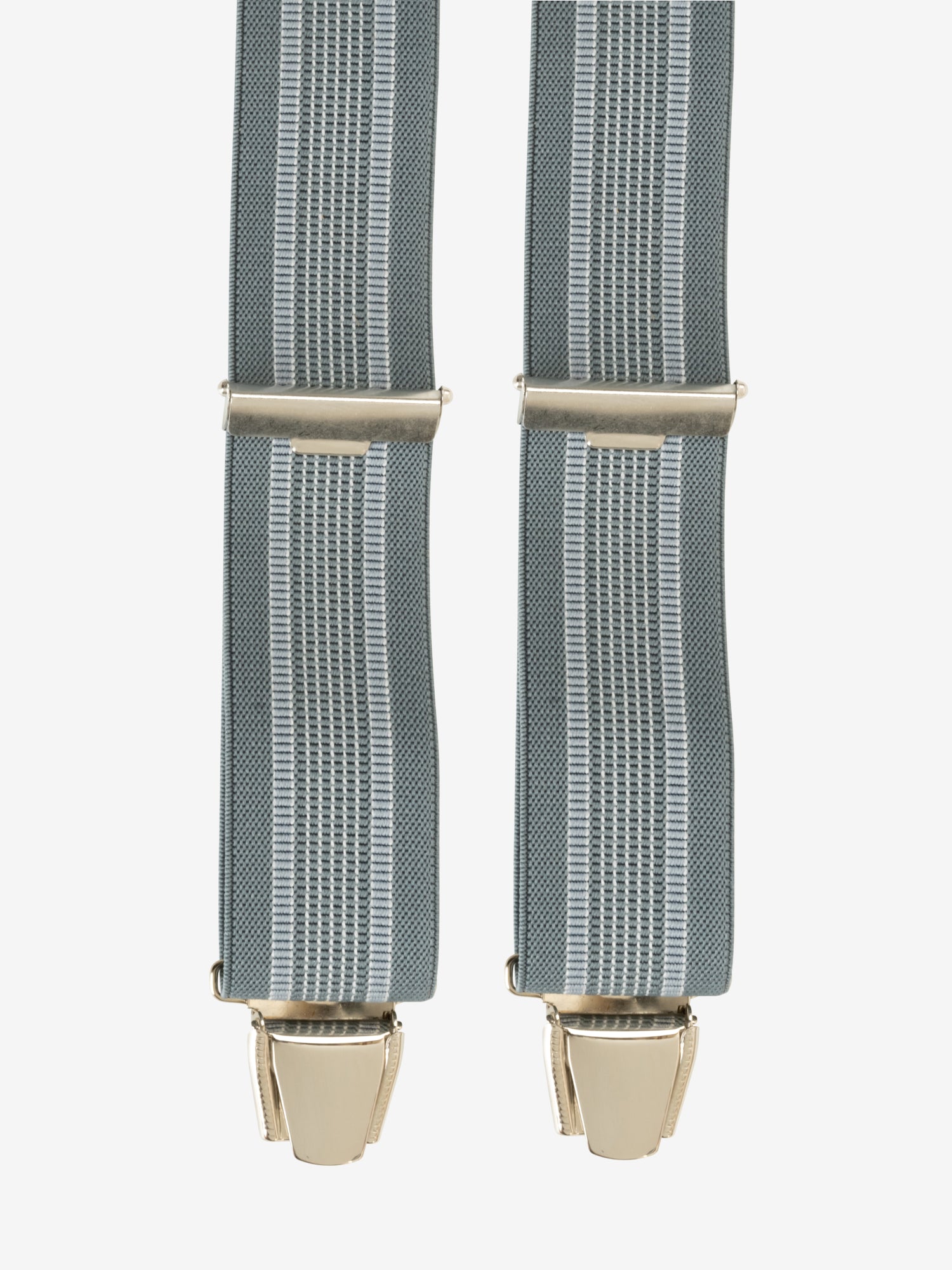 Bretelles à bandes - Pierrot