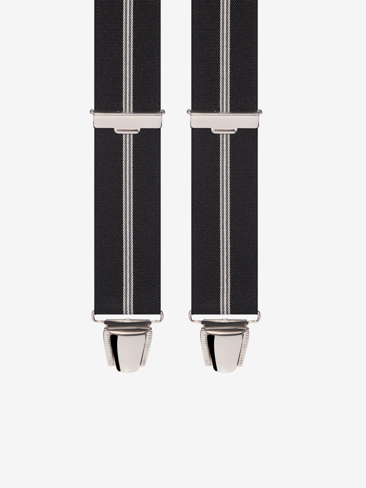 Bretelles à bandes - Pierrot