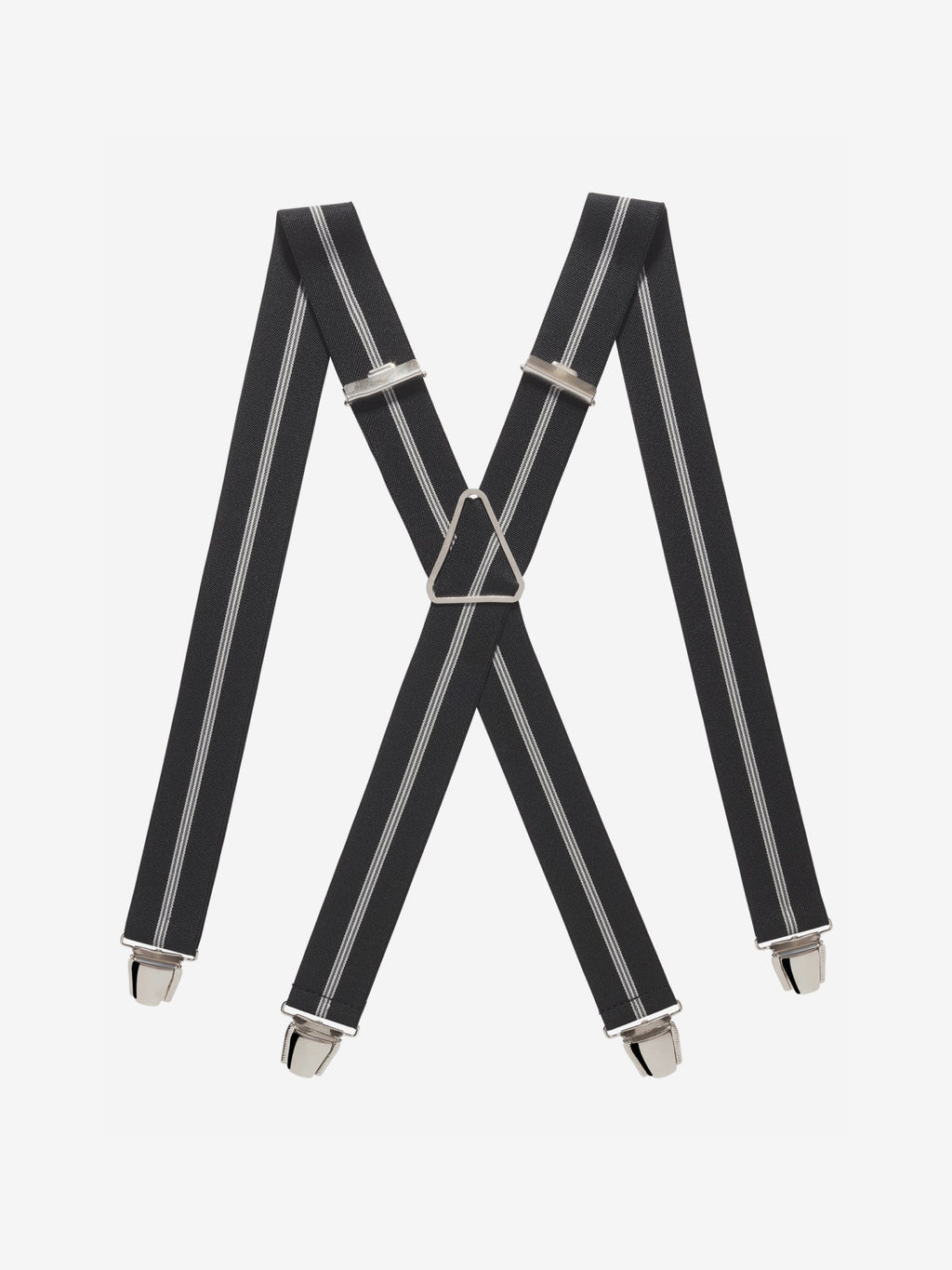 Bretelles à bandes - Pierrot