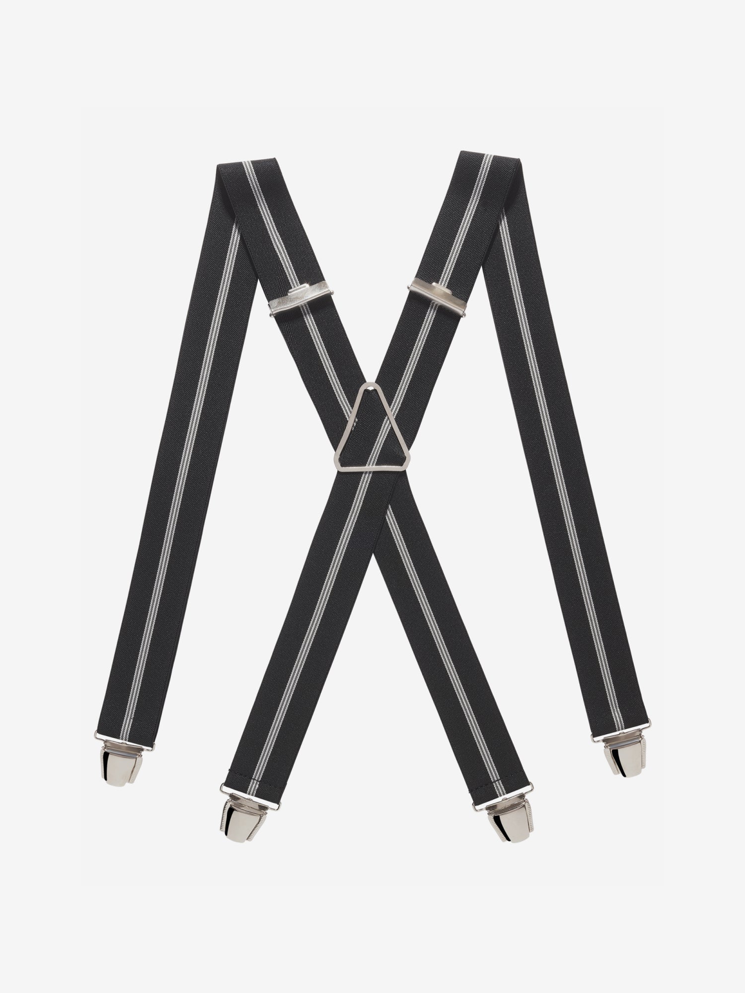 Bretelles à bandes - Pierrot