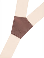 Bretelles à Boutons - Pierrot