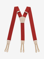 Bretelles à Boutons - Pierrot