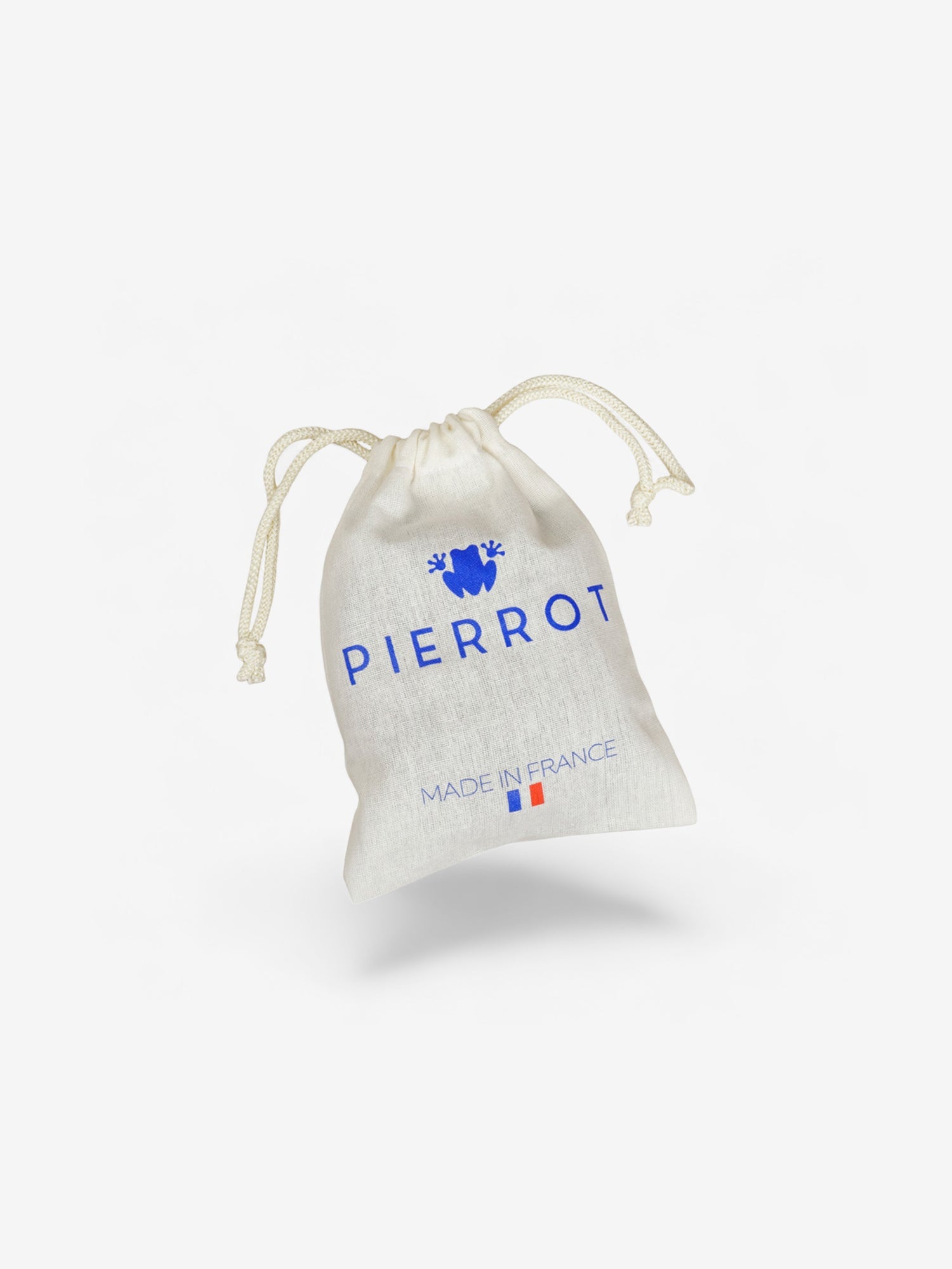 Bretelles à boutons - Pierrot