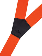 Bretelles à Boutons - Pierrot