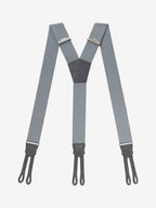 Bretelles à Boutons - Pierrot