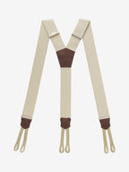 Bretelles à Boutons - Pierrot