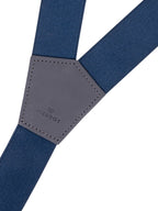 Bretelles à Boutons - Pierrot