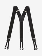 Bretelles à Boutons - Pierrot