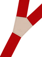 Bretelles à Boutons - Pierrot