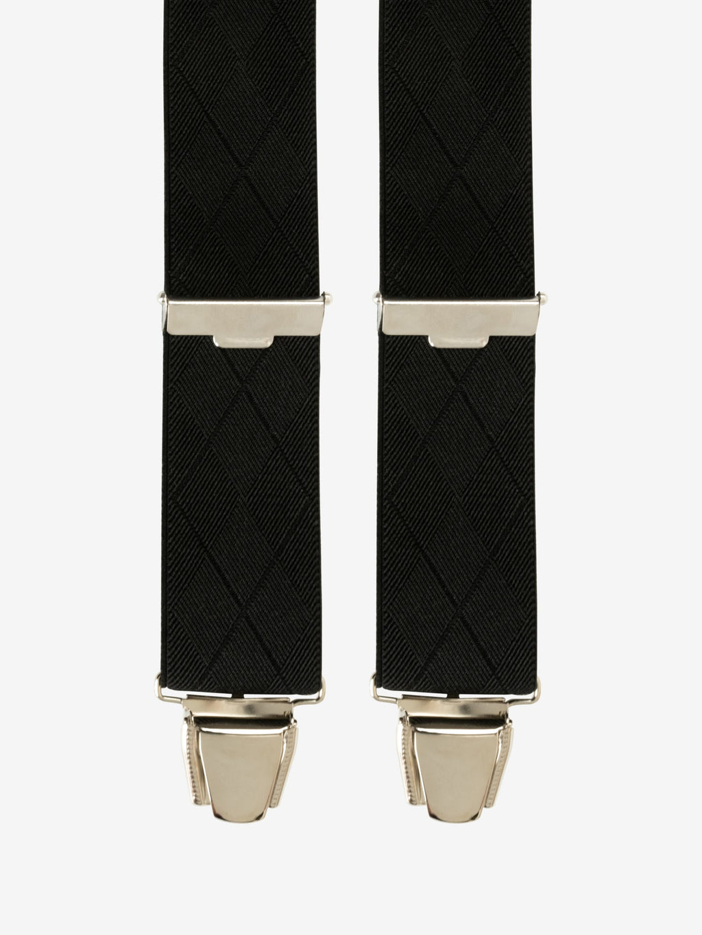 Bretelles à Carreaux Classiques - Pierrot