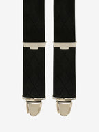 Bretelles à Carreaux Classiques - Pierrot